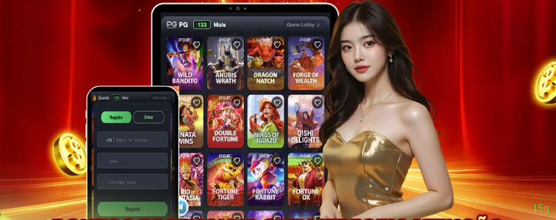 Slots no app 15q mobile