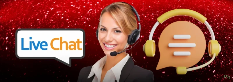 Cassino ao vivo 15q dealers
