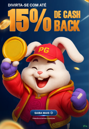 Bônus e prêmios 15q